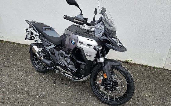 Neufahrzeug BMW R 1300 GS Adventure - Bild 1 Neufahrzeug BMW R 1300 GS Adventure - Bild 1