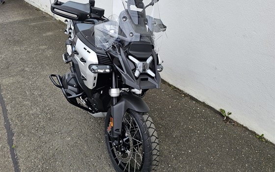 Neufahrzeug BMW R 1300 GS Adventure - Bild 2 Neufahrzeug BMW R 1300 GS Adventure - Bild 2