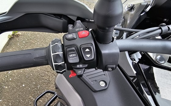 Neufahrzeug BMW R 1300 GS Adventure - Bild 6 Neufahrzeug BMW R 1300 GS Adventure - Bild 6