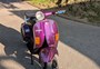 Motorrad
