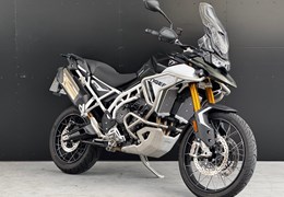Gebrauchte Triumph Tiger 900 Rally Pro