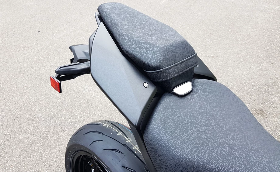 Angebot Kawasaki Z900 Bild 8: Angebot Kawasaki Z900