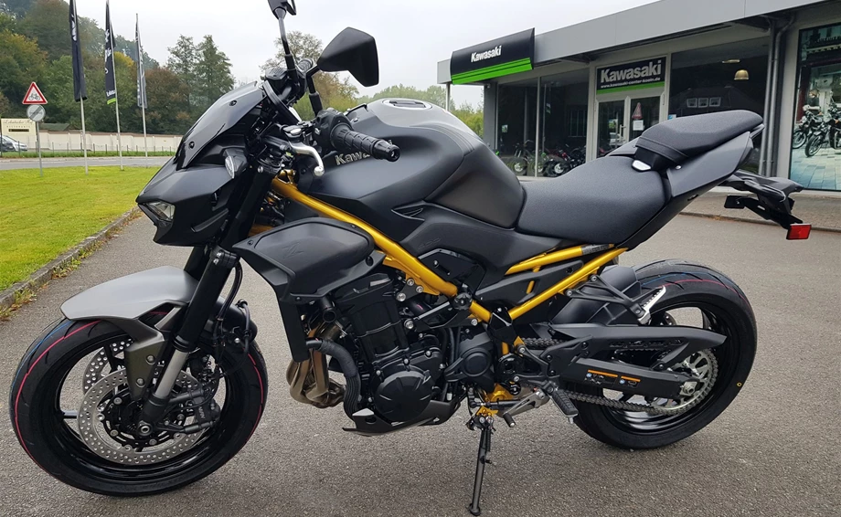 Angebot Kawasaki Z900 Bild 6: Angebot Kawasaki Z900