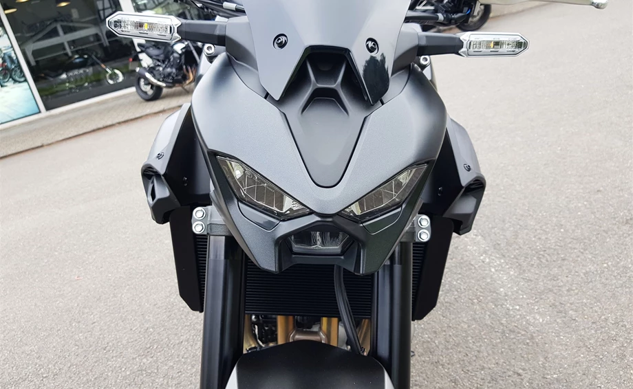Angebot Kawasaki Z900 Bild 4: Angebot Kawasaki Z900