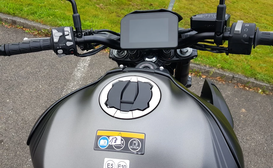 Angebot Kawasaki Z900 Bild 5: Angebot Kawasaki Z900