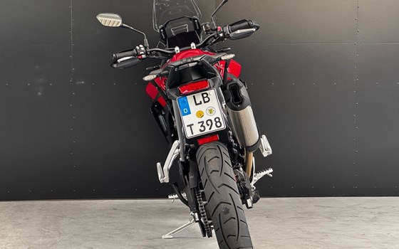 Gebrauchtmotorrad Triumph Tiger 900 GT Pro - Bild 4