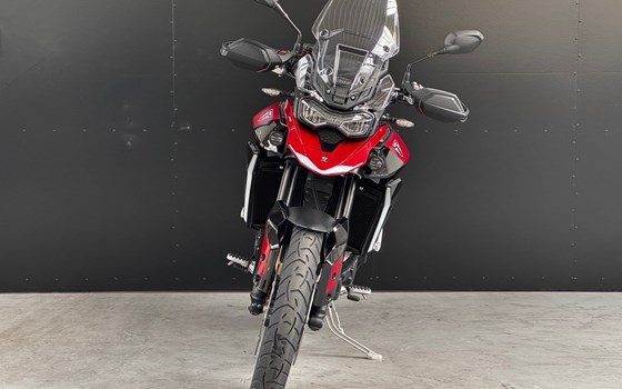 Gebrauchtmotorrad Triumph Tiger 900 GT Pro - Bild 8