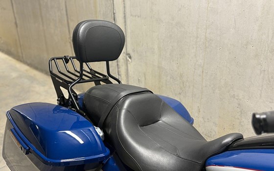 Gebrauchtmotorrad Harley-Davidson Street Glide FLHX - Bild 5