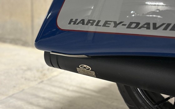 Gebrauchtmotorrad Harley-Davidson Street Glide FLHX - Bild 6