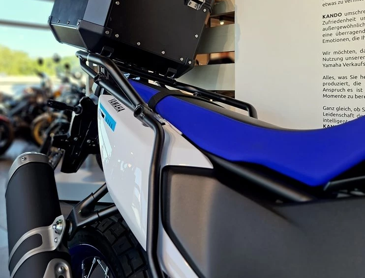 Angebot Yamaha Tenere 700 Bild 5: Angebot Yamaha Tenere 700