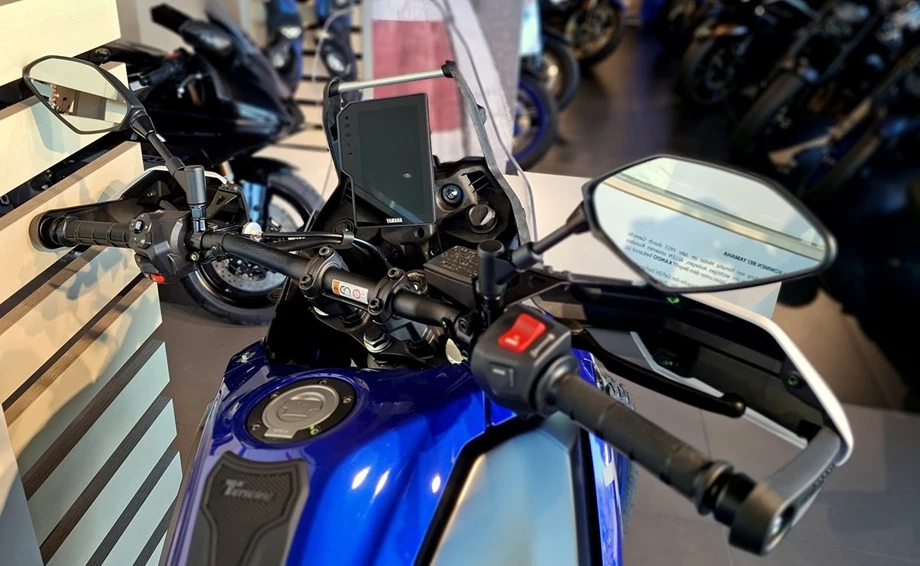 Angebot Yamaha Tenere 700 Bild 6: Angebot Yamaha Tenere 700