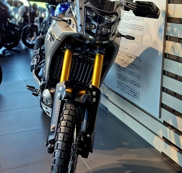 Angebot Yamaha Tenere 700 Bild 2: Angebot Yamaha Tenere 700