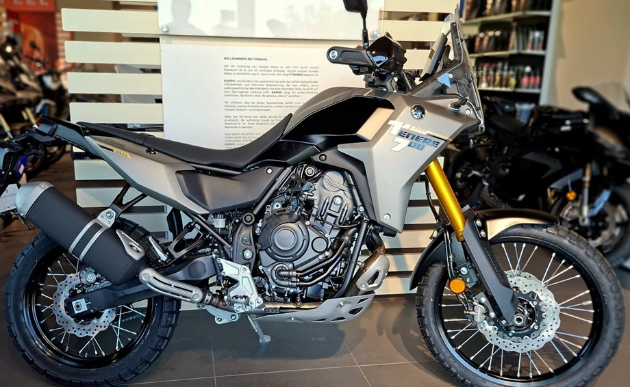 Angebot Yamaha Tenere 700 Bild 3: Angebot Yamaha Tenere 700