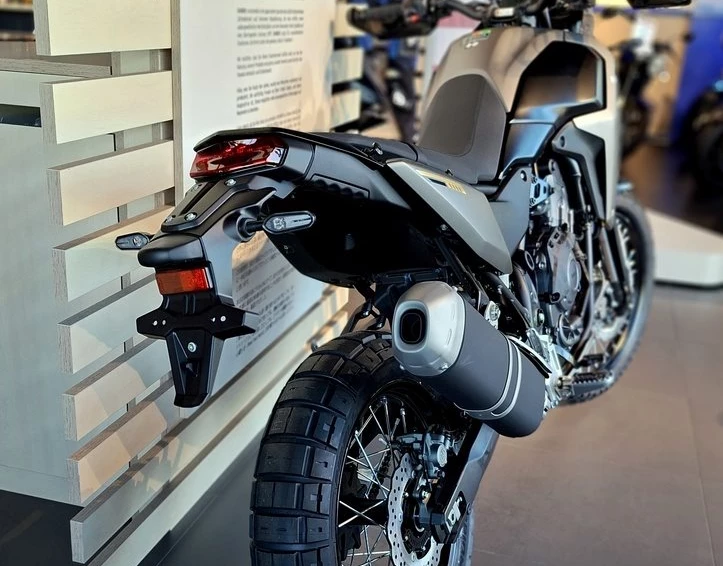 Angebot Yamaha Tenere 700 Bild 4: Angebot Yamaha Tenere 700