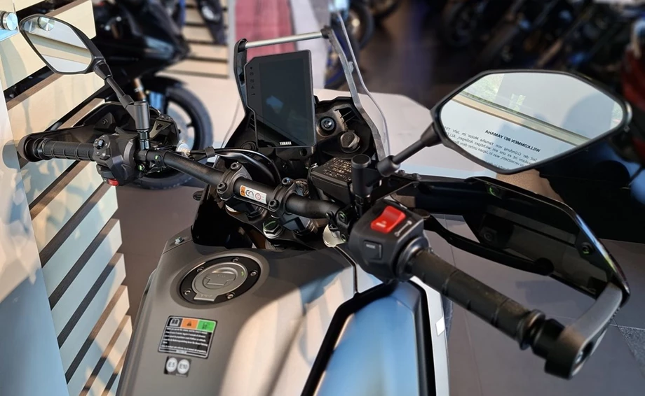 Angebot Yamaha Tenere 700 Bild 5: Angebot Yamaha Tenere 700