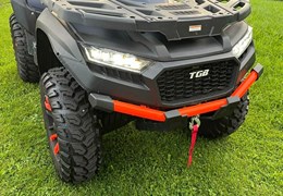Moto usata TGB Blade 1000 EFi LT 4x4