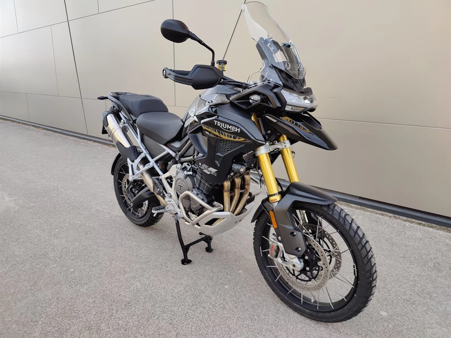Angebot Triumph Tiger 1200 Rally PRO Bild 2: Angebot Triumph Tiger 1200 Rally PRO