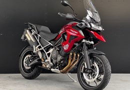 Gebrauchte Triumph Tiger 1200 GT PRO