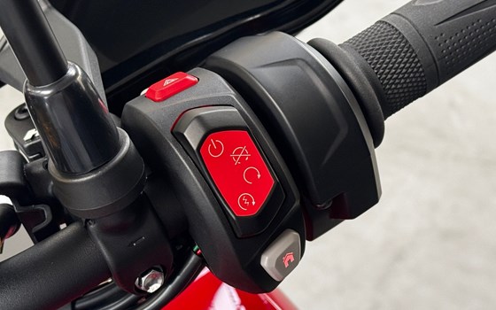 Gebrauchtmotorrad Triumph Tiger 1200 GT PRO - Bild 10