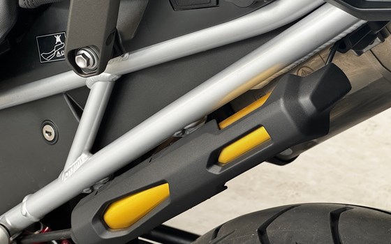 Gebrauchtmotorrad Triumph Tiger 1200 GT PRO - Bild 11