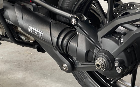 Gebrauchtmotorrad Triumph Tiger 1200 GT PRO - Bild 12