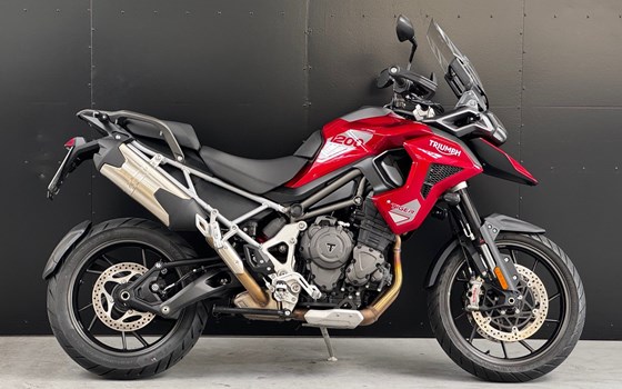 Gebrauchtmotorrad Triumph Tiger 1200 GT PRO - Bild 2