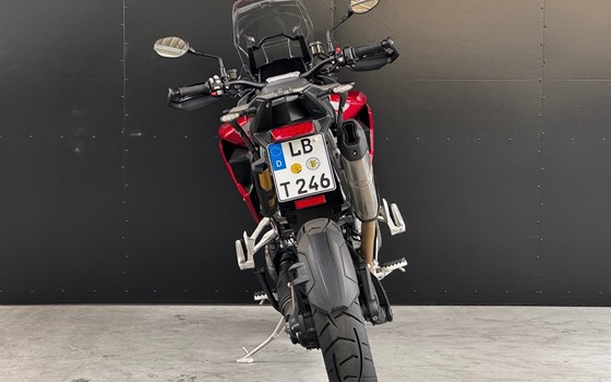 Gebrauchtmotorrad Triumph Tiger 1200 GT PRO - Bild 4