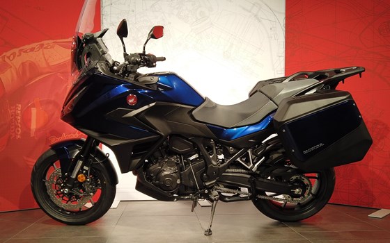 Neufahrzeug Honda NT1100 - Bild 7