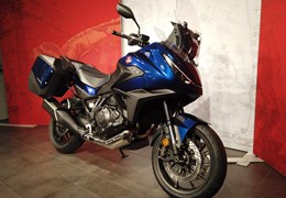Neumotorrad Honda NT1100