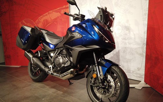 Neufahrzeug Honda NT1100 - Bild 1