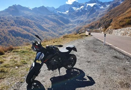Gebrauchte KTM 890 Duke Gebrauchte KTM 890 Duke