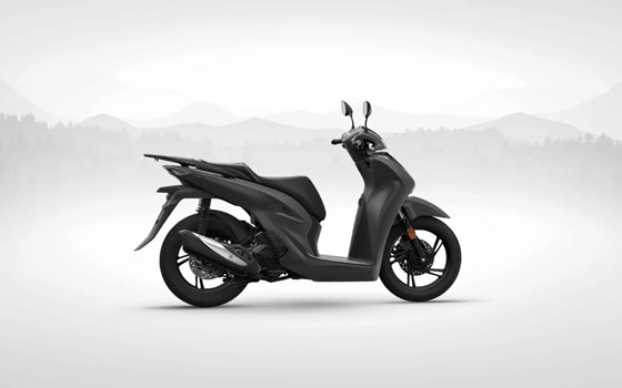Neufahrzeug Honda SH150i - Bild 1