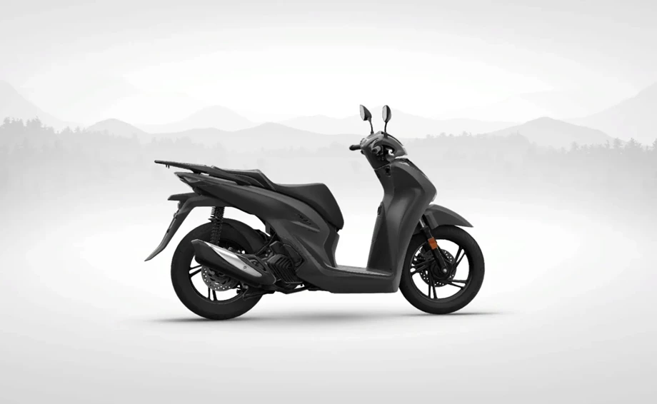 Offer Honda SH150i Bild 1: Offer Honda SH150i