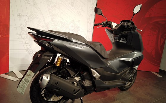 Neufahrzeug Honda PCX125 - Bild 6