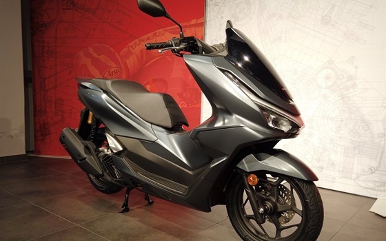 Neufahrzeug Honda PCX125 - Bild 5