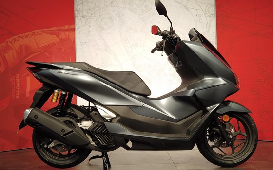 Neufahrzeug Honda PCX125 - Bild 4