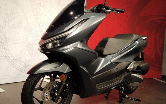 Neufahrzeug Honda PCX125 - Bild 3