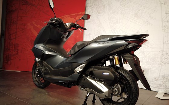 Neufahrzeug Honda PCX125 - Bild 2