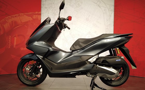 Neufahrzeug Honda PCX125 - Bild 1