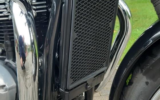 Gebrauchtmotorrad Triumph Bonneville T100 - Bild 12 Gebrauchtmotorrad Triumph Bonneville T100 - Bild 12