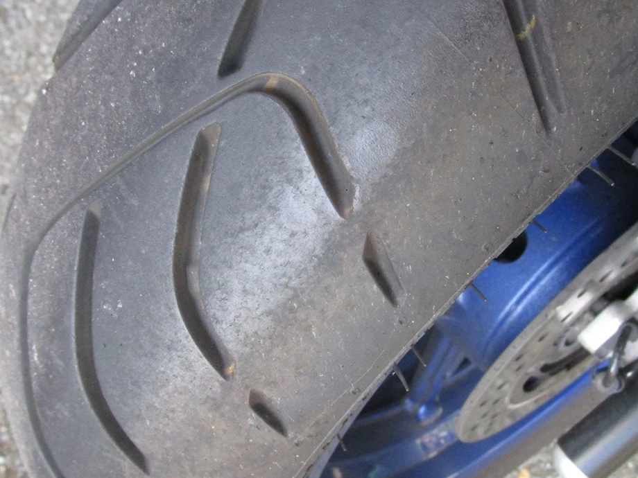 Angebot Suzuki SV650 Bild 12: Angebot Suzuki SV650