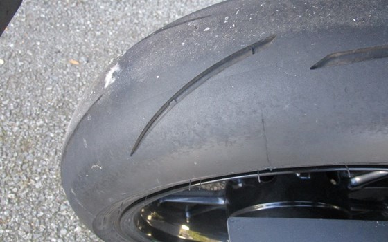 Gebrauchtmotorrad Triumph Speed Twin 1200 - Bild 13