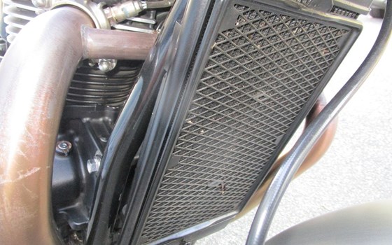 Gebrauchtmotorrad Triumph Speed Twin 1200 - Bild 8