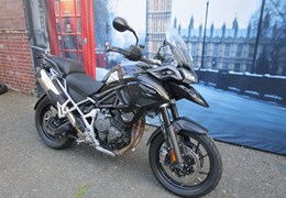 Gebrauchte Triumph Tiger 1200 GT PRO