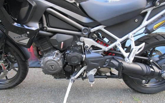 Gebrauchtmotorrad Triumph Tiger 1200 GT PRO - Bild 12