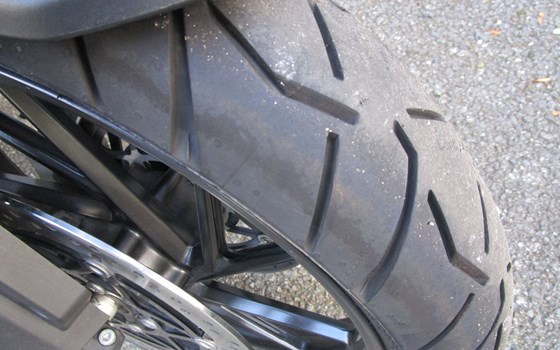 Gebrauchtmotorrad Triumph Tiger 1200 GT PRO - Bild 13