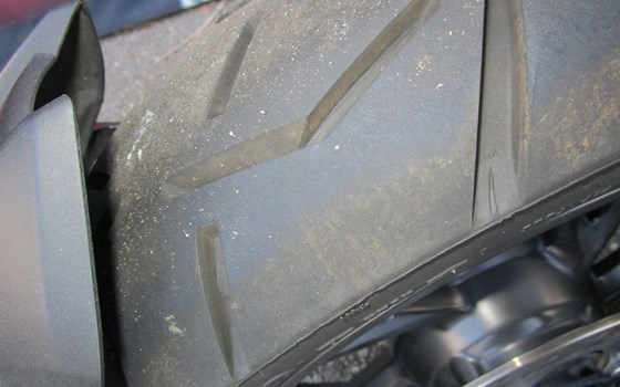 Gebrauchtmotorrad Triumph Tiger 1200 GT PRO - Bild 14