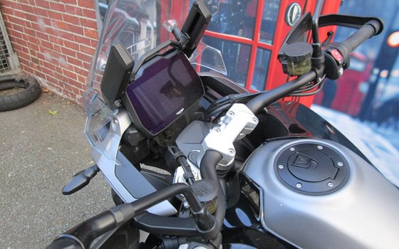 Gebrauchtmotorrad Triumph Tiger 1200 GT PRO - Bild 4