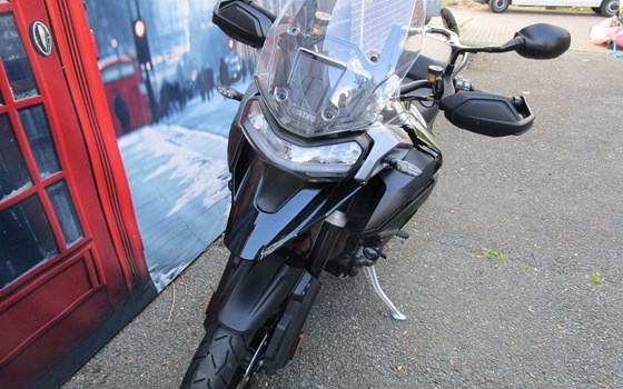 Gebrauchtmotorrad Triumph Tiger 1200 GT PRO - Bild 7