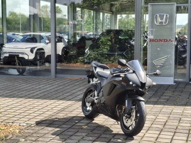 Offer Honda CBR600RR Bild 1: Offer Honda CBR600RR